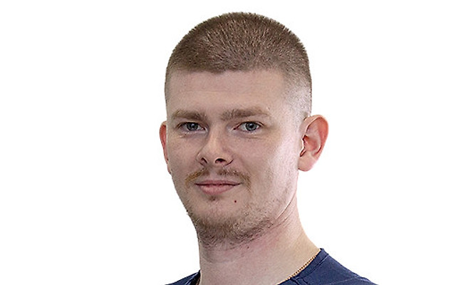 Селюнин Антон Валерьевич