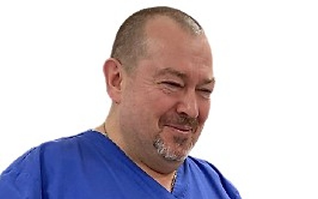 Новиков Максим Александрович
