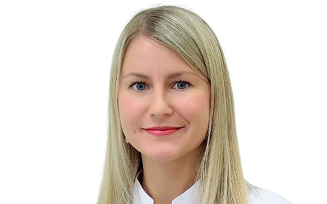 Плешакова Екатерина Сергеевна