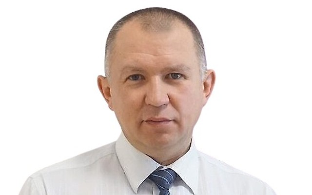 Доманин Евгений Иванович