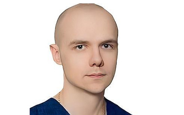 Руденко Максим Анатольевич