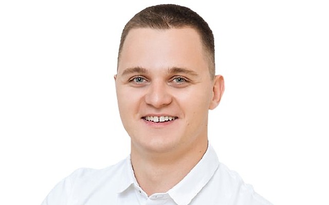 Черкасов Артем Юрьевич