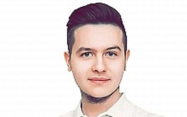 Самойлов Игорь Александрович