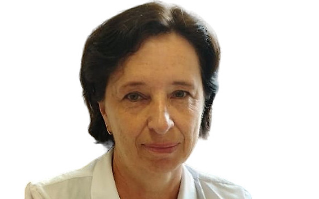 Варламова Татьяна Анатольевна