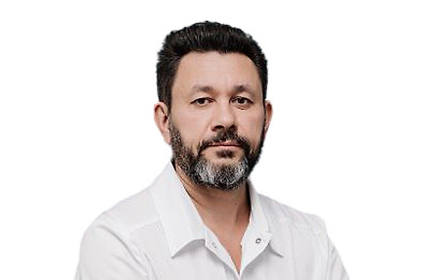 Соколов Андрей Васильевич
