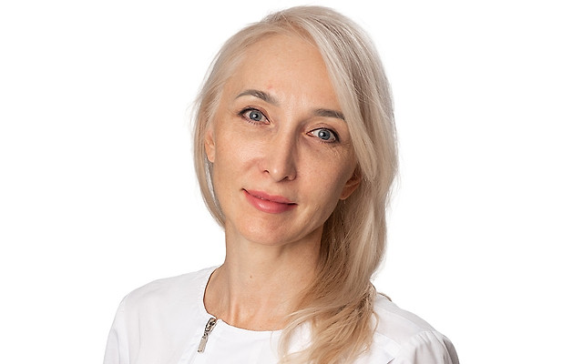 Волонтырец Ирина Владимировна