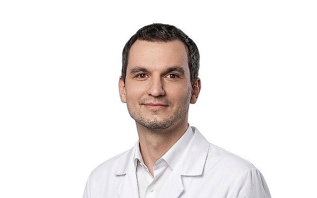 Червак Андрей Владимирович