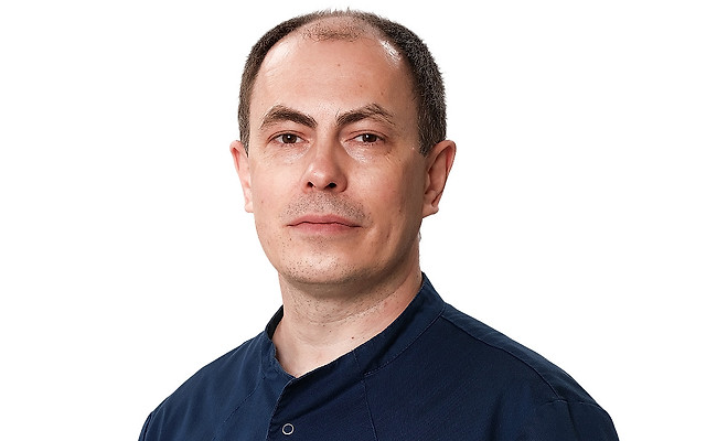Иванов Иван Валерьевич