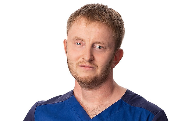 Ласкаев Александр Юрьевич