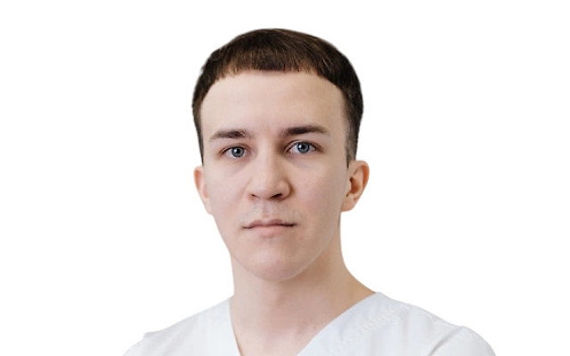 Арзамасцев Александр Александрович