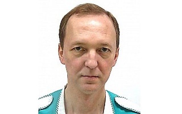 Кукаркин Николай Юрьевич