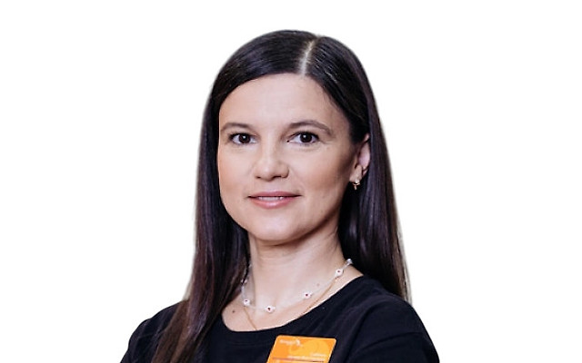 Сейбель Ирина Викторовна