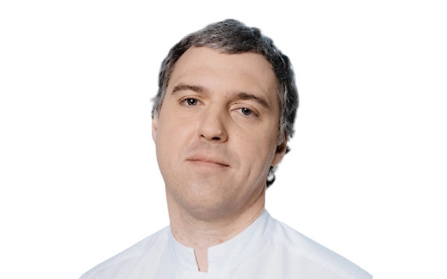 Пальчиков Евгений Анатольевич