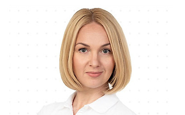 Голдина Мария Сергеевна
