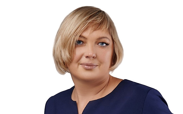 Анисимова Оксана Сергеевна
