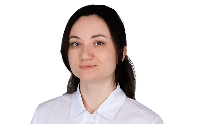 Галеева (Маврина) Евгения Владимировна