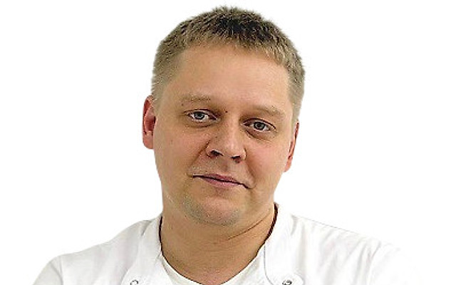 Шнайдер Андрей Давыдович