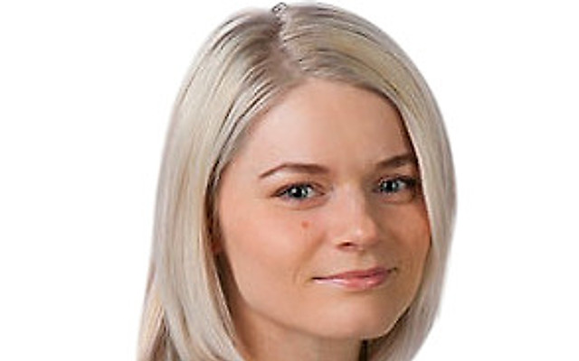 Тесленко Елена Эриховна