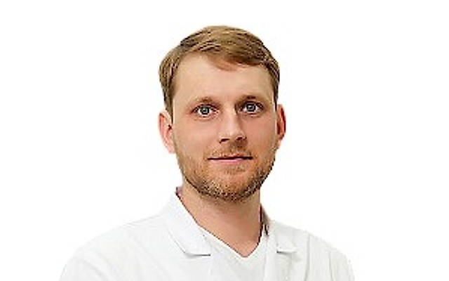 Труфанов Сергей Александрович