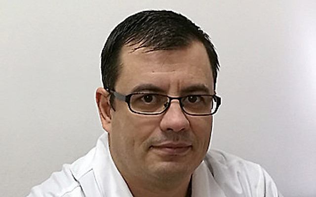 Чванов Валерий Валерьевич