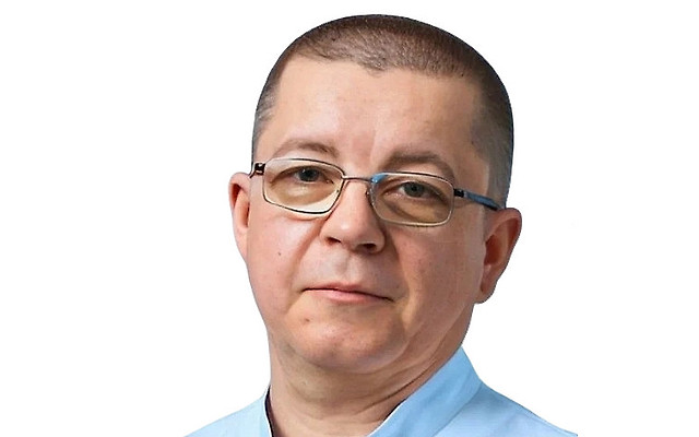 Екимов Александр Владимирович