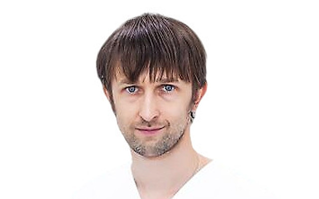 Бородин Денис Владимирович