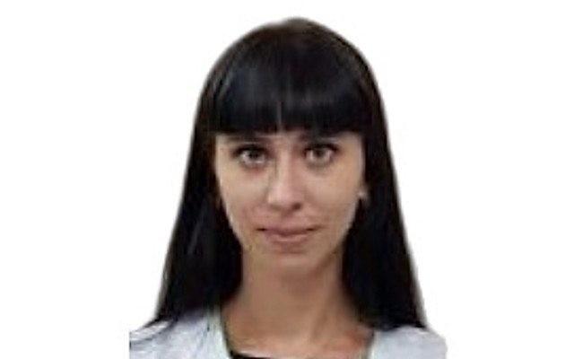 Лакницкая Анастасия Олеговна