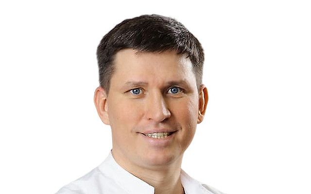 Звездин Юрий Николаевич