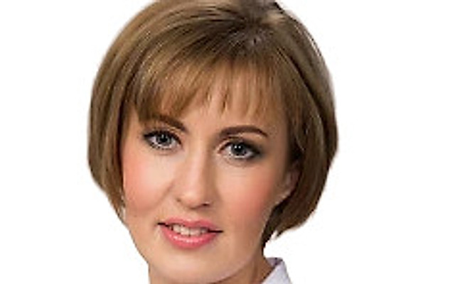 Клюквина Анна Владимировна