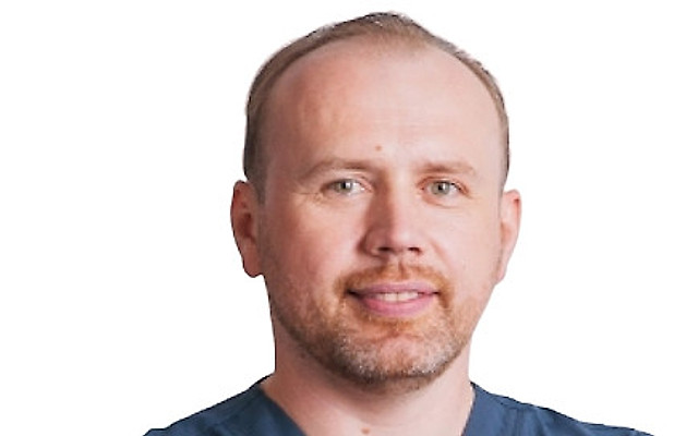 Трубецкой Сергей Александрович
