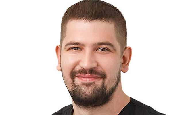 Хамутцких Ян Игоревич
