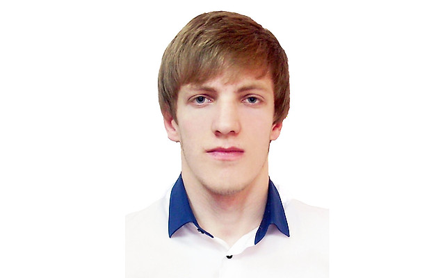 Гитиномагомедов Нурмагомед Магомедович
