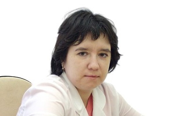 Сизова Екатерина Евгеньевна