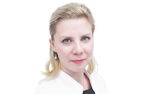 Канайкина Анна Юрьевна