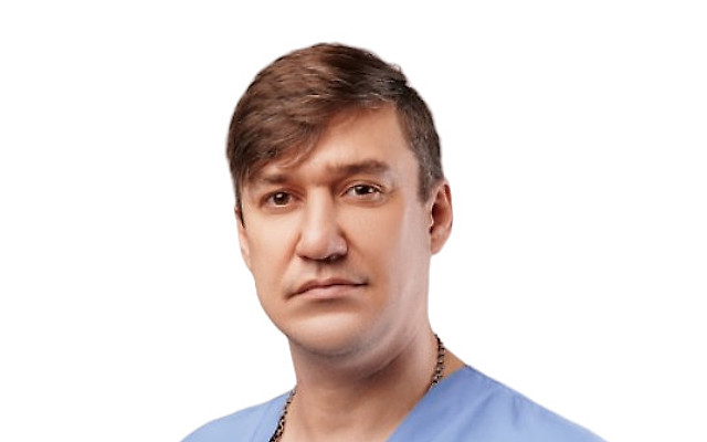 Родин Андрей Анатольевич