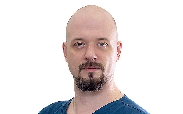 Казаков Михаил Николаевич
