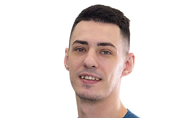 Почтарев Денис Александрович