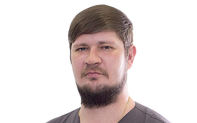 Пашнин Евгений Борисович