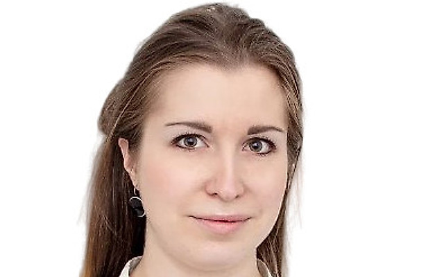 Котлованова Олеся Владимировна