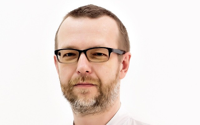 Козлов Даниил Алексеевич