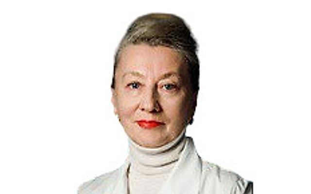 Минина Ираида Владимировна