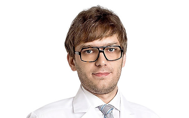 Борсук Денис Александрович