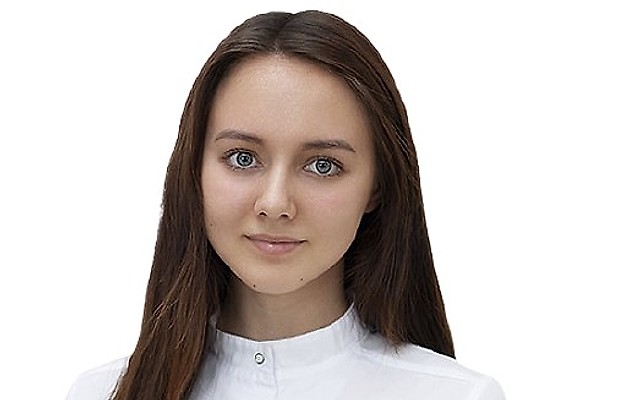 Порошина Татьяна Эдуардовна