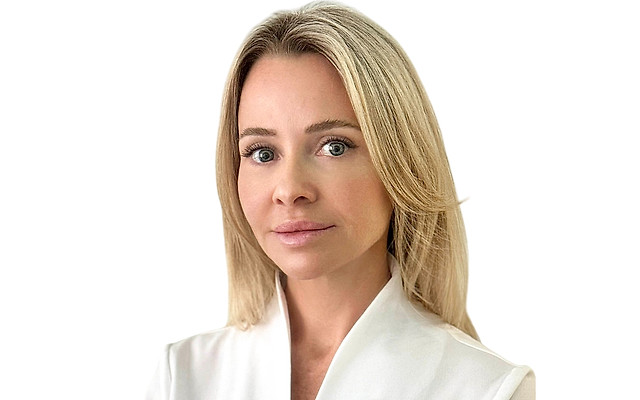 Пинелис Ангелина Александровна