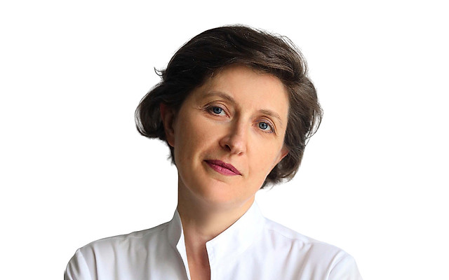 Пирожкова Анна Михайловна