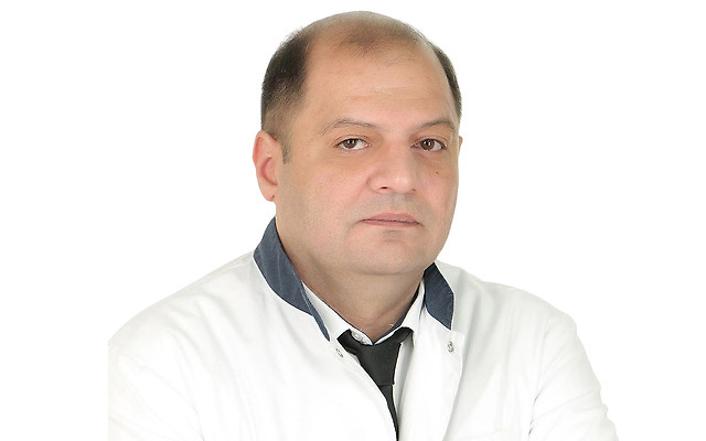 Базиян Рубен Айроевич