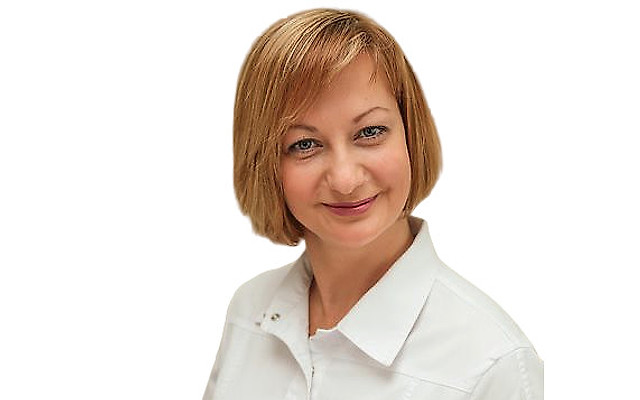 Зиганшина Татьяна Александровна