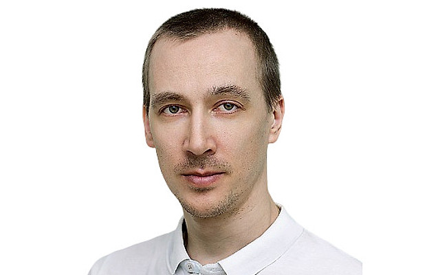 Сидоренко Павел Владимирович