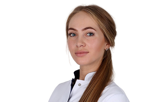 Станкевич Наталья Алексеевна 