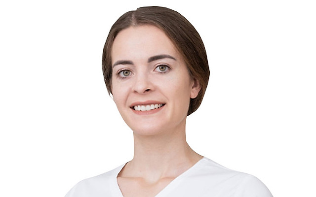 Ахмедьянова Нина Евгеньевна